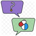 Question Help Faq Icon