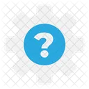 Question  Icon