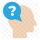 Question  Icon