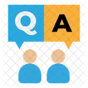 Question  Icon