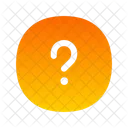 Question Help Faq Icon