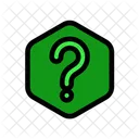 Question Help Faq Icon