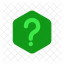 Question Help Faq Icon