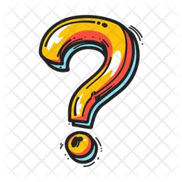 Question  Icon