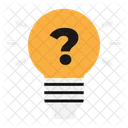 Question  Icon