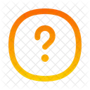 Question  Icon