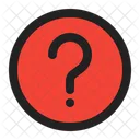 Question Help Question Mark Icon