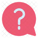 Question  Icon
