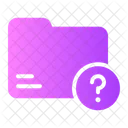 Question Inquiry Question Mark Icon