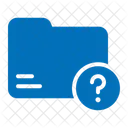 Question Inquiry Question Mark Icon