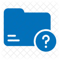 Question  Icon