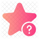 Question Inquiry Question Mark Icon