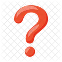 Question  Icon