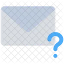 Question  Icon