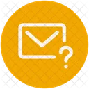 Question  Icon