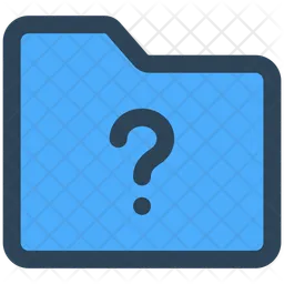 Question  Icon