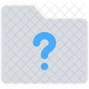 Question  Icon