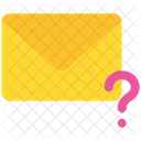 Email Mail Envelope Icon