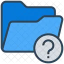 Folder File Document Icon