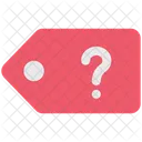 Question  Icon
