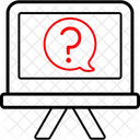 Question  Icon