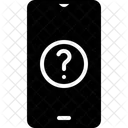Question  Icon