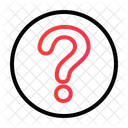 Question  Icon