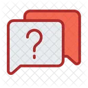 Question  Icon