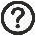 Question  Icon
