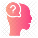 Question  Symbol