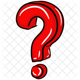 Question Mark Icon Of Doodle Style Available In Svg Png Eps Ai Icon Fonts