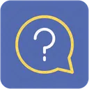 Questionnaire Faq Help Icon