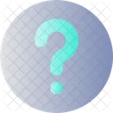 Mark Sign Question Icon