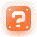 Mark Icon