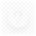 Question Mark Help Ask Icon