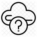 Faq Paper Document Icon