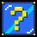 Question Mark  Icon