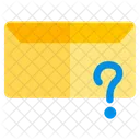 Question message  Icon