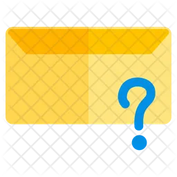 Question message  Icon