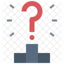 Question Ranking Question Priority Question Icon