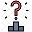 Question Ranking  Icon
