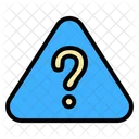 Question Sign Help Question Icon