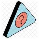 Question Sign Question Mark Asking Sign Icon