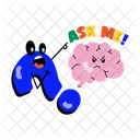 Question  Icon