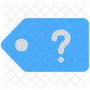 Question Tag  Icon