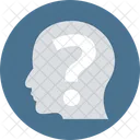 Questionario Faq Consulta Icon