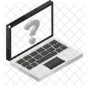 Quiz Competicao Teste Ícone