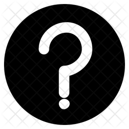 Questionmark Icon