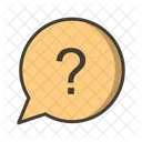Questionmark Ask Help Icon