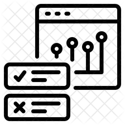 Questionnaire  Icône